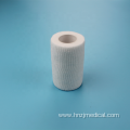 Pure 100% Cotton Fabric Elastic Bandage